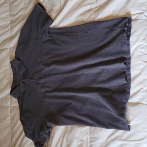 Banana Republic Pique Polo